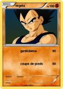 vegeta
