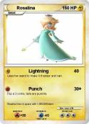 Rosalina