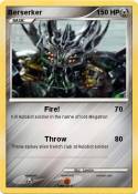 Berserker