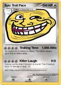 Epic Troll Face