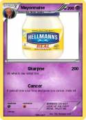 Mayonnaise