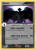 devil jin