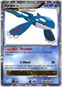 Kyogre