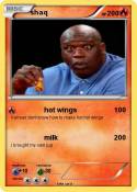 shaq