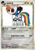 DASH-E