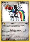 DASH-E