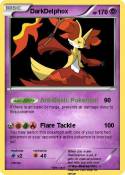 DarkDelphox
