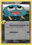 sug my gumballz