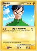 GOHAN