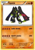 Zygarde