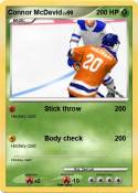Connor McDavid