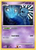 sans