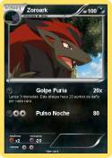 Zoroark