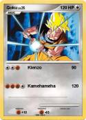 Goku
