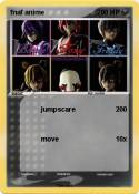 fnaf anime