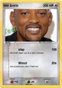 Will Smith