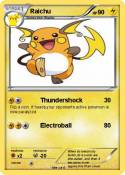 Raichu