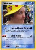 Tortey-mon