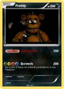 Freddy