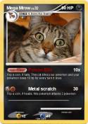 Mega Mrow