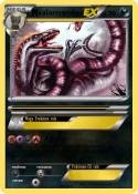 salamander