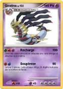 Giratina