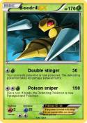 Beedrill