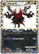 Darkrai EX