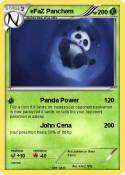 eFaZ Pancham