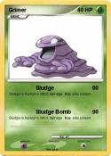 Grimer