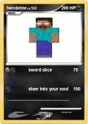 herobrine