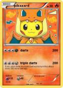 pikazard