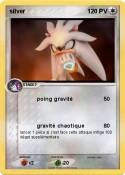 silver