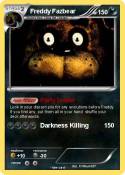 Freddy Fazbear