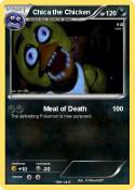 Chica the Chick
