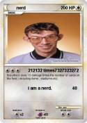 nerd