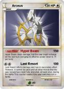 Arceus
