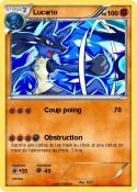 Lucario