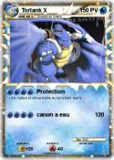 Tortank X