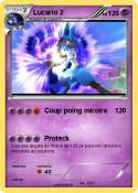 Lucario 2