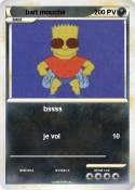 bart mouche