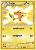 Raichu