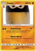 Patator