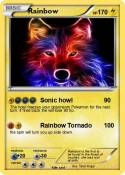 Rainbow