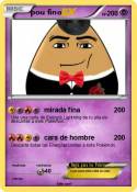 pou fino