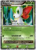 Shaymin
