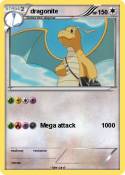 dragonite