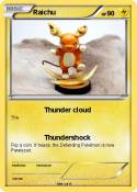 Raichu