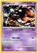 meloetta