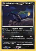 Dark charizard